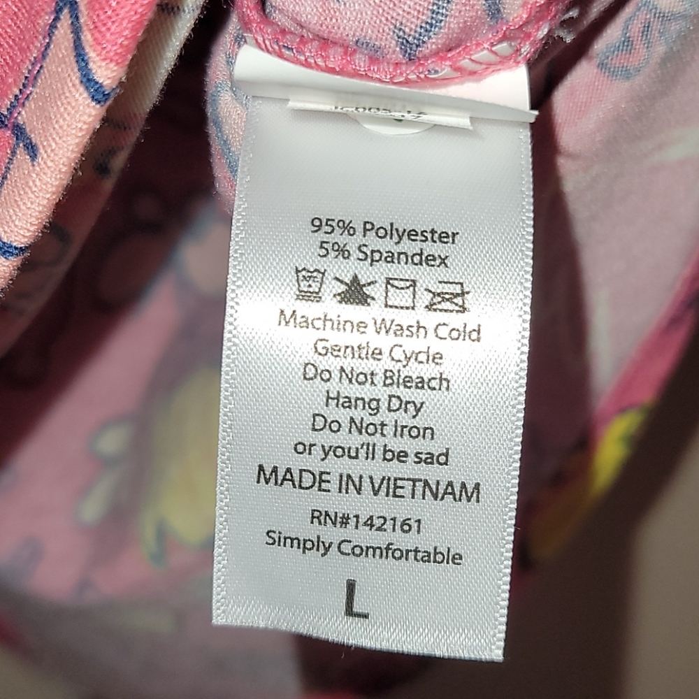 NWOT Pooh Randy - Picture 5 of 5